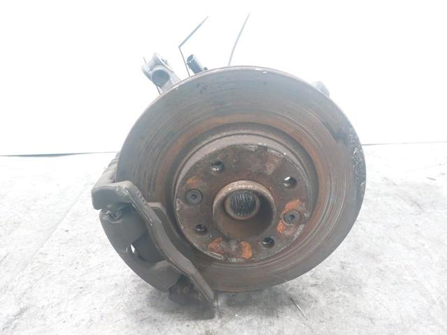 RENAULT 400140589R Цапфа передняя правая в наличии Чернигов