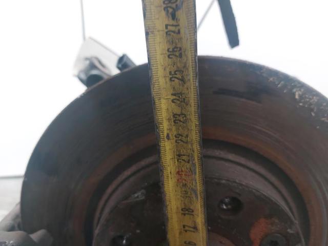 400140589R RENAULT Цапфа передняя правая купить в Харьков