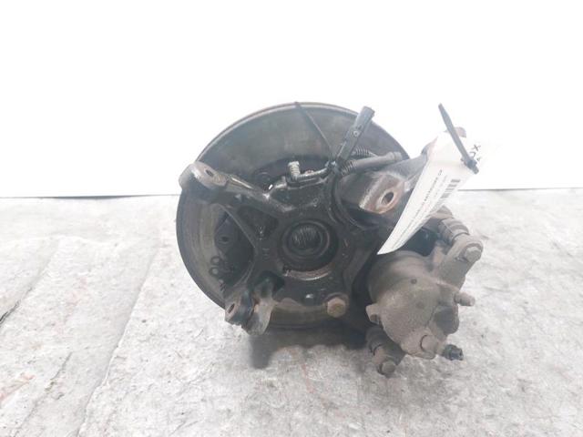 400140589R RENAULT Цапфа передняя правая купить в Полтава