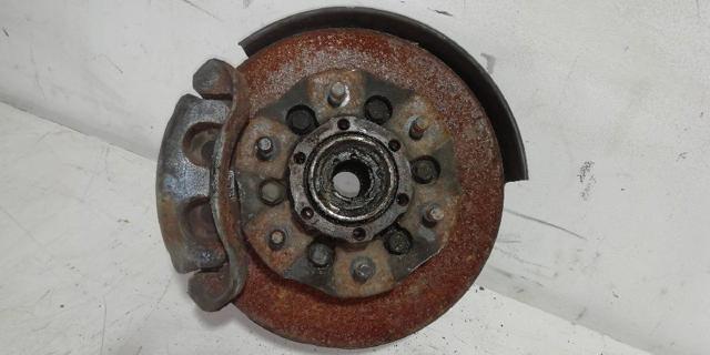 NISSAN 400140F000 Цапфа передняя правая в наличии Киев