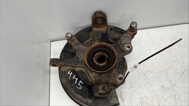 400140F000 NISSAN Цапфа передняя правая купить в Днепр