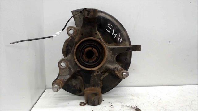 400140F000 NISSAN Цапфа (поворотный кулак) передний правый купить в Николаев