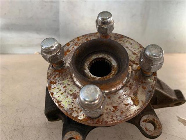 400141HA0A NISSAN Цапфа передняя правая купить в Каменское