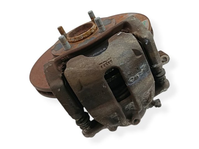NISSAN 400141HA0A Цапфа (поворотный кулак) передний правый в наличии Черновцы