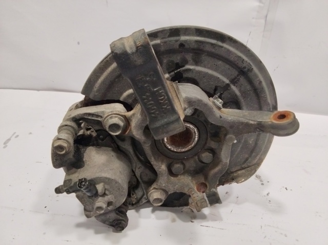 NISSAN 400141KK0H в наличии Черновцы