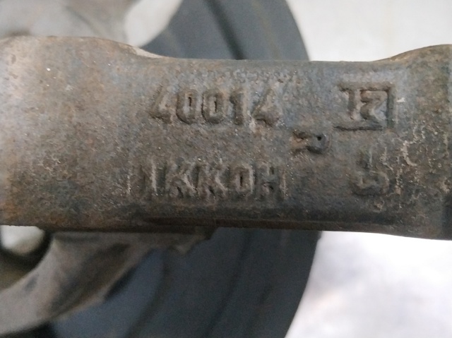 400141KK0H NISSAN купить в Ровно