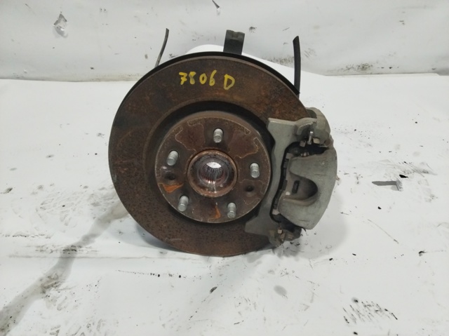 400141KK0H NISSAN купить в Черновцы