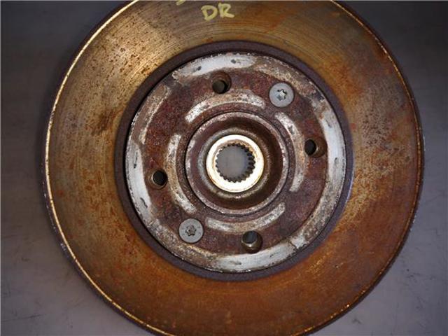 RENAULT 400143684R Цапфа передняя правая в наличии Тернополь