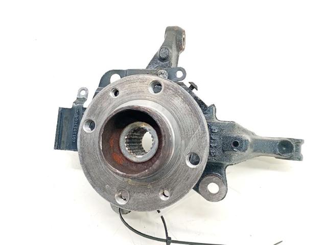 RENAULT 400143684R Цапфа (поворотный кулак) передний правый в наличии Львов