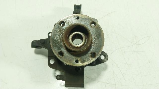 400143684R RENAULT Цапфа передняя правая купить в Харьков