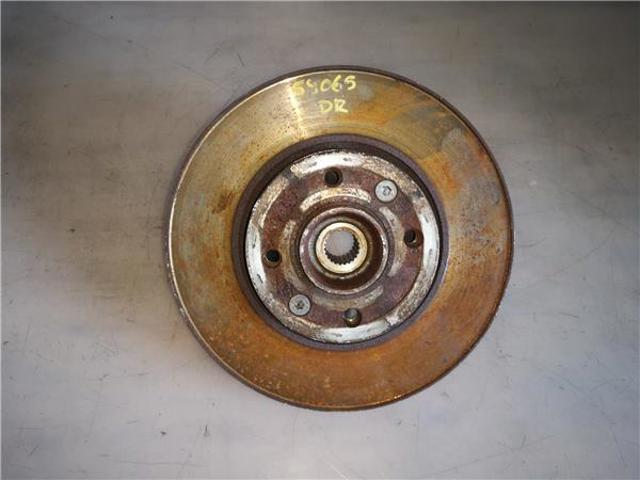 RENAULT 400143684R Цапфа передняя правая в наличии Ровно