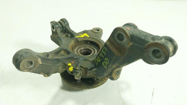 RENAULT 400143684R Цапфа передняя правая в наличии Запорожье