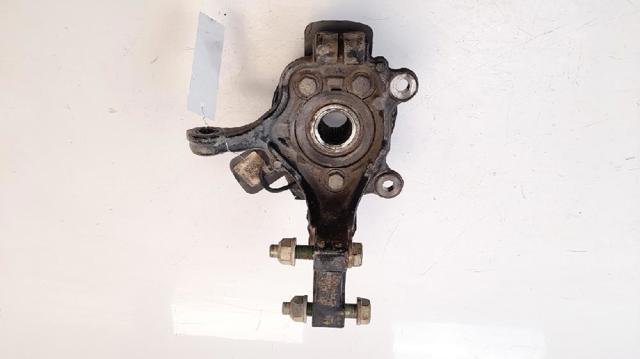 400143LG0A NISSAN Цапфа передняя правая купить в Львов