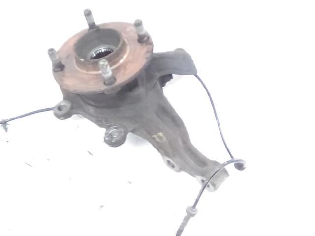 400143LG0A NISSAN Цапфа (поворотный кулак) передний правый купить в Кривой Рог