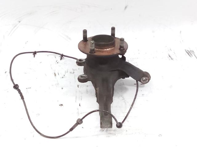 NISSAN 400143LG0A Цапфа передняя правая в наличии Хмельницкий
