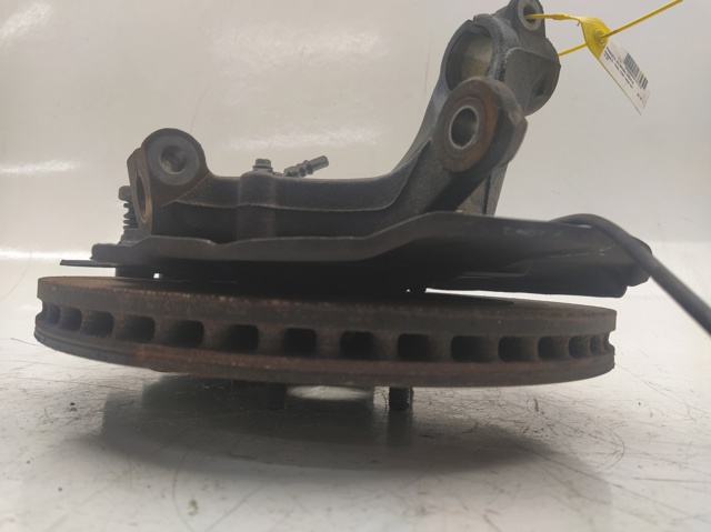 400144CE0A NISSAN Цапфа передняя правая купить в Киев