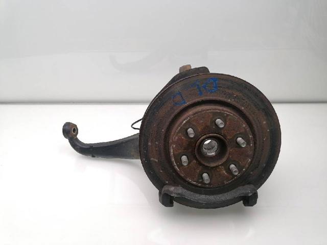 NISSAN 400144KJ0A Цапфа передняя правая в наличии Сумы