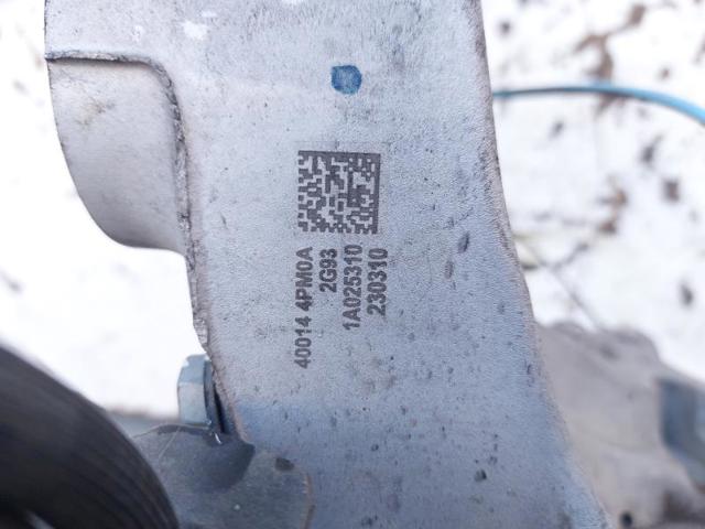 NISSAN 400144PM0A в наличии Павлоград