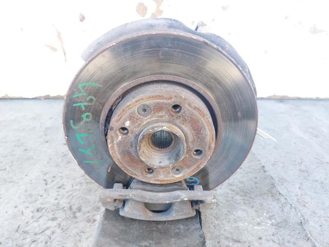 400145345R Цапфа передняя правая купить Запорожье