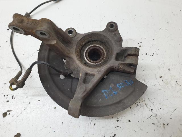 RENAULT 400145345R Цапфа передняя правая в наличии Черкассы