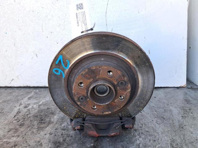 RENAULT 400145894R Цапфа передняя правая в наличии Каменское
