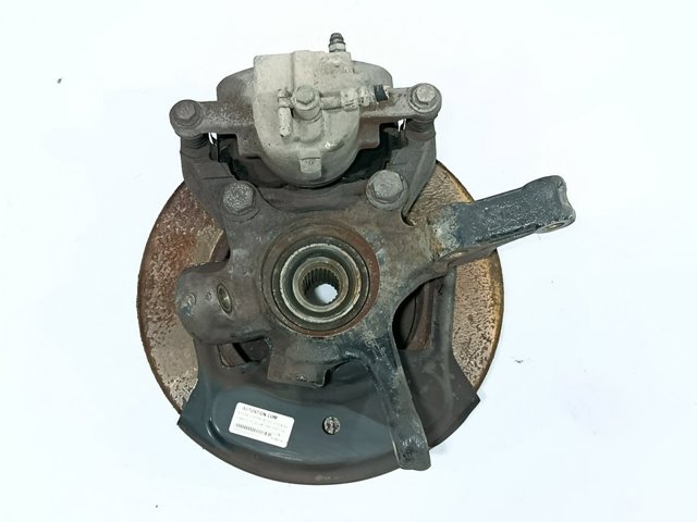 400145M000 NISSAN Цапфа (поворотный кулак) передний правый купить в Сумы