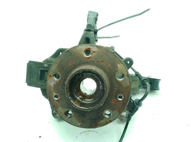 400146027R RENAULT Цапфа (поворотный кулак) передний правый купить в Ужгород