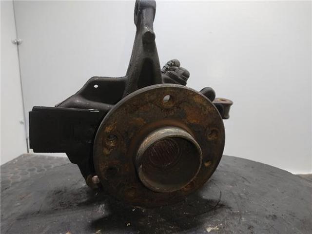 RENAULT 400146027R Цапфа передняя правая в наличии Каменское