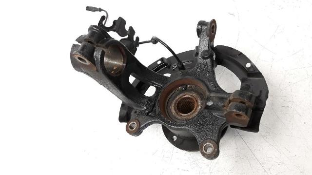 400146171R RENAULT Цапфа (поворотный кулак) передний правый купить в Кривой Рог