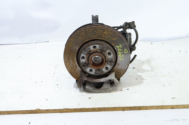 RENAULT 400146171R Цапфа передняя правая в наличии Тернополь