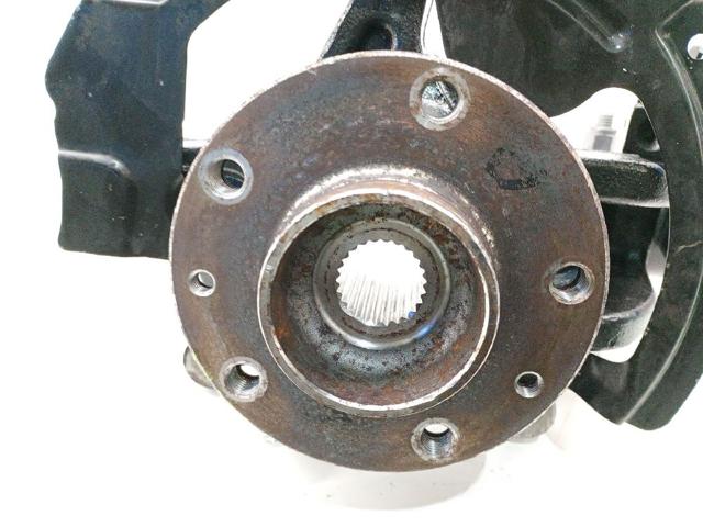 400146171R Цапфа передняя правая купить Черкассы