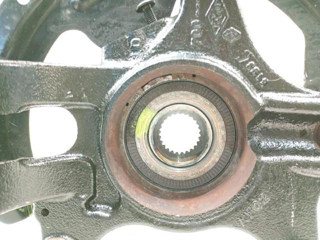400146171R RENAULT Цапфа (поворотный кулак) передний правый купить в Ирпень