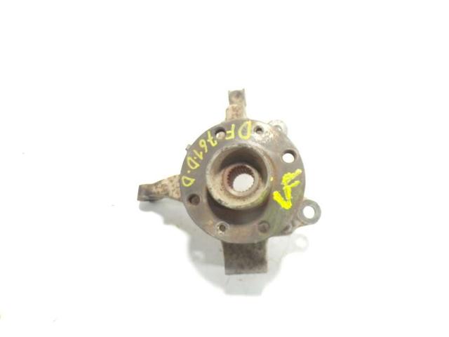 400146275R RENAULT Цапфа передняя правая купить в Киев