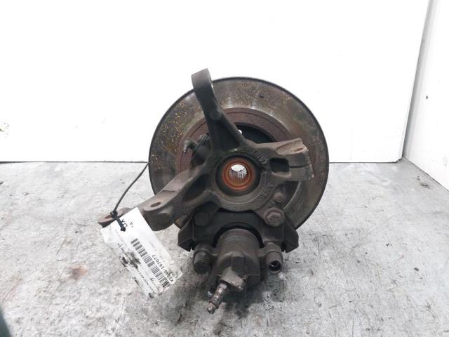 400146275R RENAULT Цапфа (поворотный кулак) передний правый купить в Ужгород