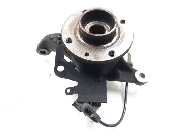 RENAULT 400146736R Цапфа передняя правая в наличии Черкассы