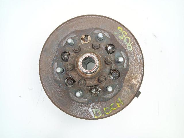 NISSAN 400147F001 Цапфа передняя правая в наличии Запорожье