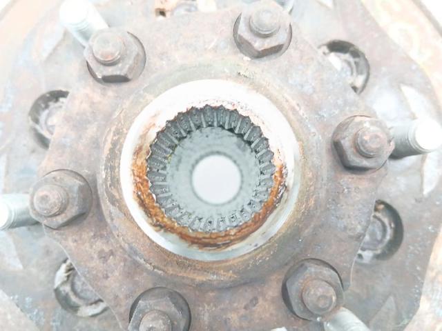 NISSAN 400147F001 Цапфа передняя правая в наличии Ужгород