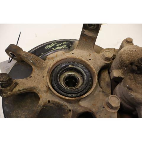 400147F001 NISSAN Цапфа передняя правая купить в Ровно