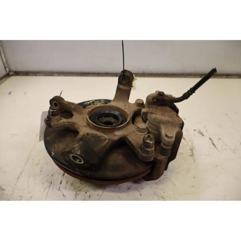 400147F001 NISSAN Цапфа (поворотный кулак) передний правый купить в Днепр