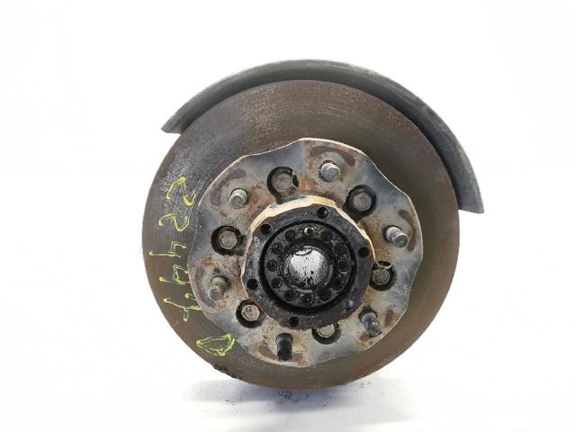 NISSAN 400147F011 Цапфа передняя правая в наличии Ровно