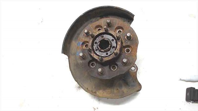400147F011 Цапфа передняя правая купить Одесса