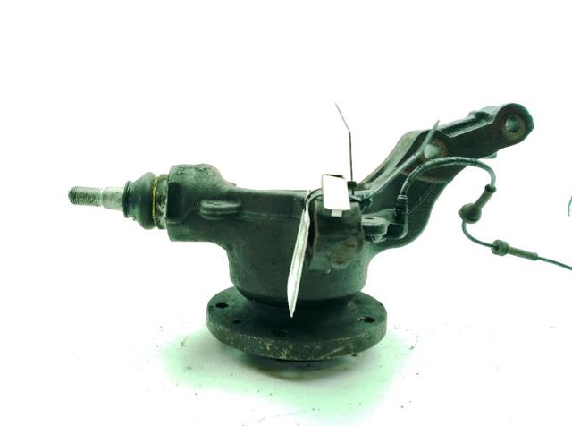 400148957R RENAULT Цапфа передняя правая купить в Чернигов