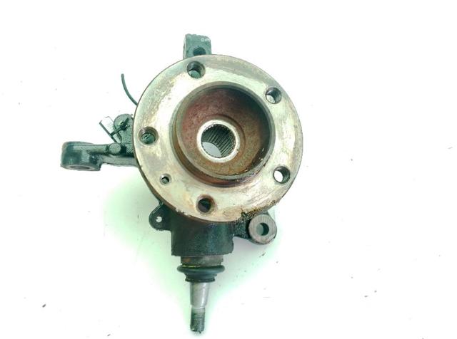 RENAULT 400148957R Цапфа передняя правая в наличии Николаев
