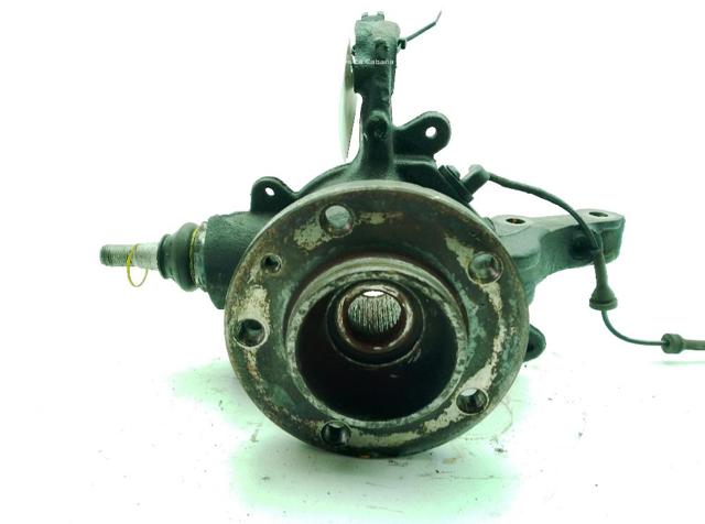 RENAULT 400148957R Цапфа передняя правая в наличии Украина
