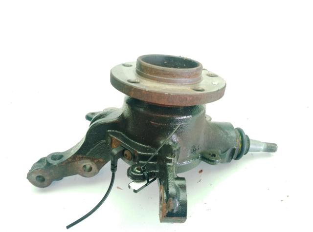 RENAULT 400148957R Цапфа передняя правая в наличии Запорожье