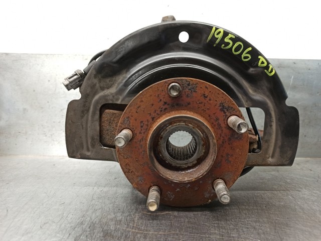 NISSAN 400148J000 Цапфа передняя правая в наличии Сумы