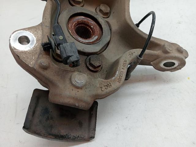 RENAULT 400149026R Цапфа передняя правая в наличии Ирпень