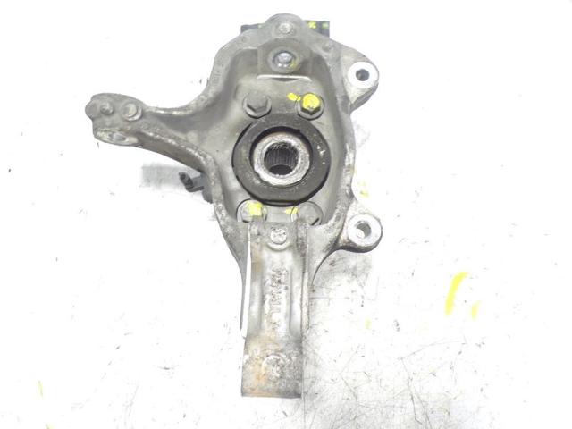 400149026R RENAULT Цапфа передняя правая купить в Черкассы