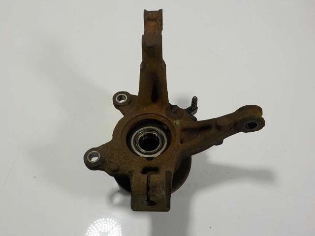400149807R RENAULT Цапфа (поворотный кулак) передний правый купить в Ирпень
