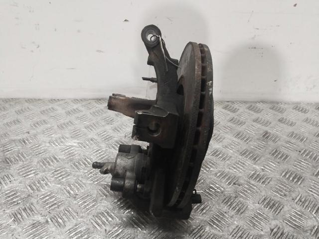 RENAULT 400149807R Цапфа передняя правая в наличии Запорожье